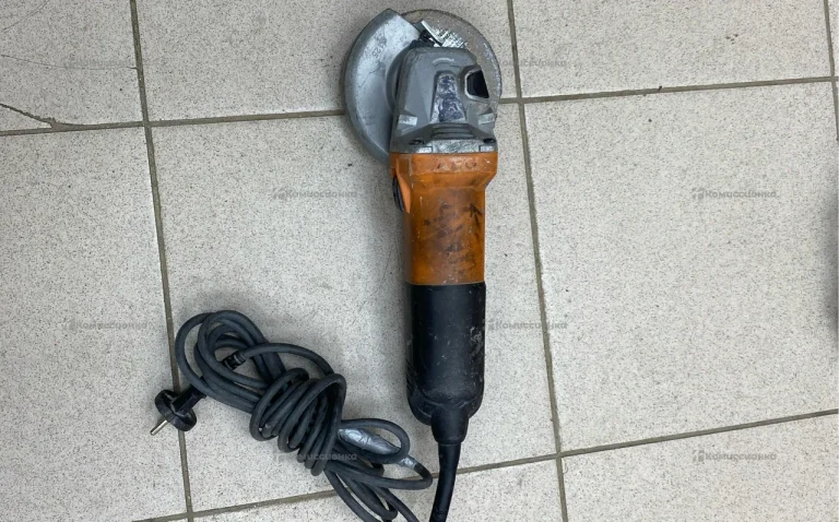 УШМ AEG ws-13 125 XE