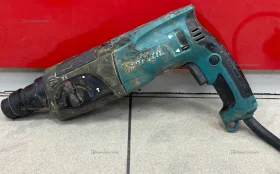 Перфоратор Makita HR2470 2023г.