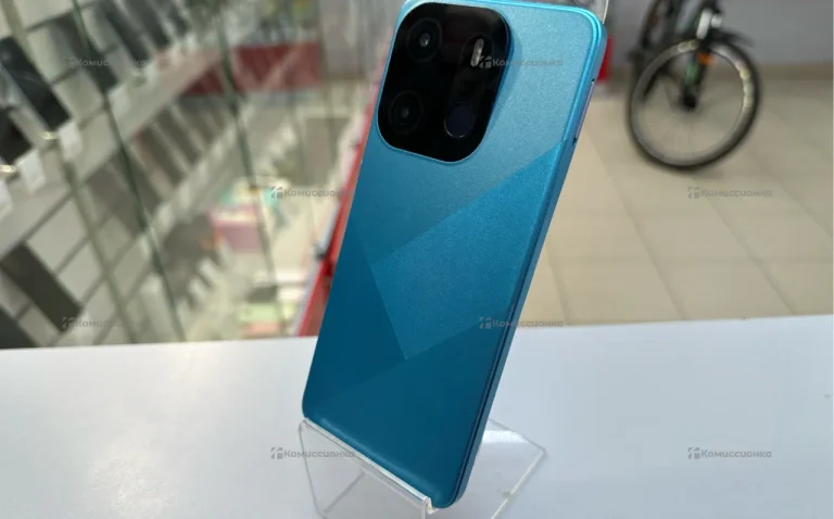 Tecno Spark Go 2023 4/64 ГБ