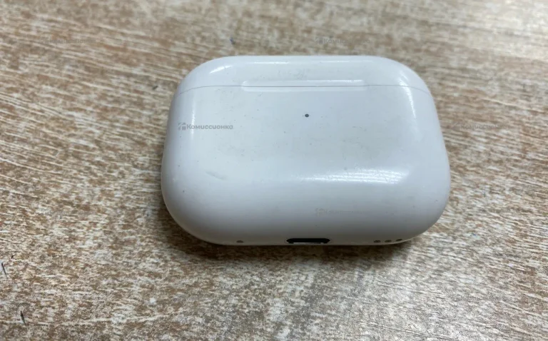Наушники  AirPods Pro 2 tipe-c