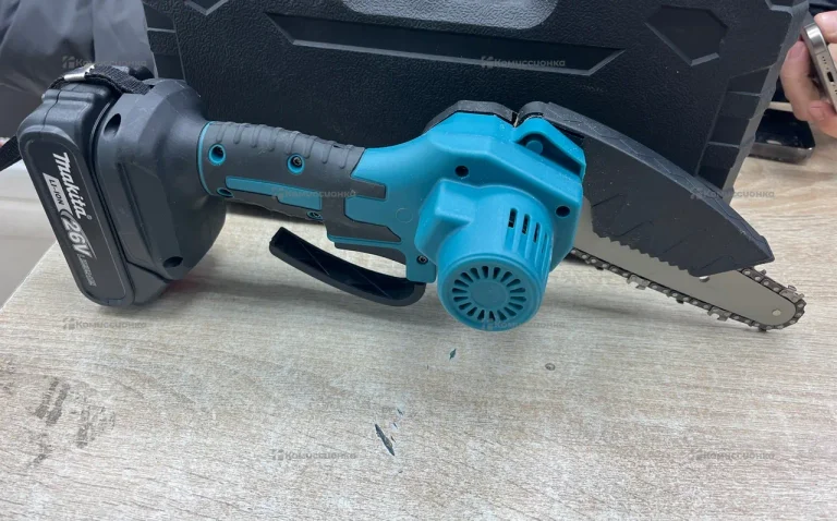 Сучкорез Makita АКБ (реп)