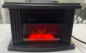 Обогреватель-камин Flame Heater
