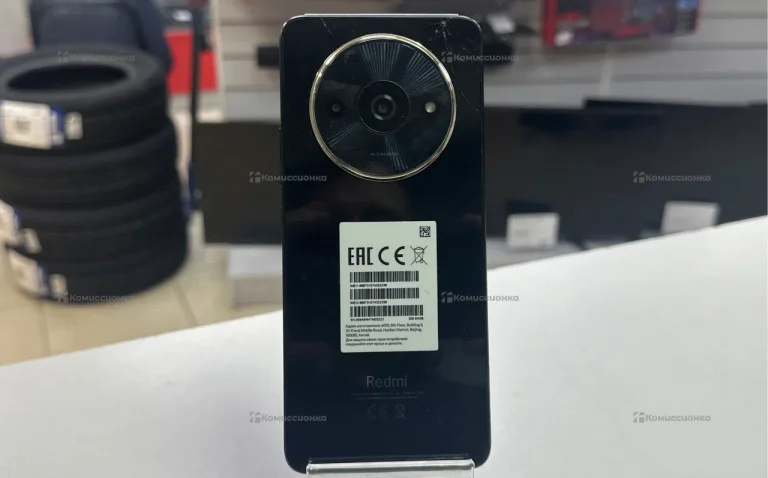 Xiaomi Redmi А3х 64