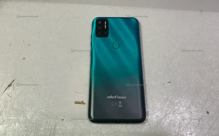 Ulefone Note 11P 8/128GB