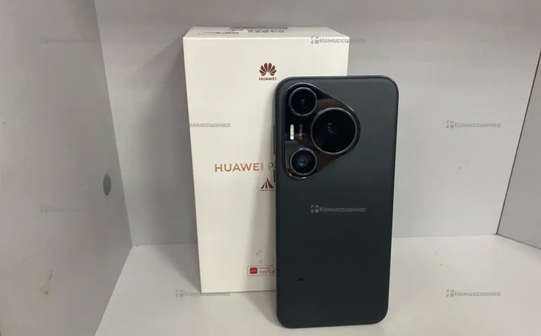 Huawei Pura 70 Pro 12/512 ГБ