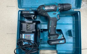 Дрель Шуруповерт Makita DF333D