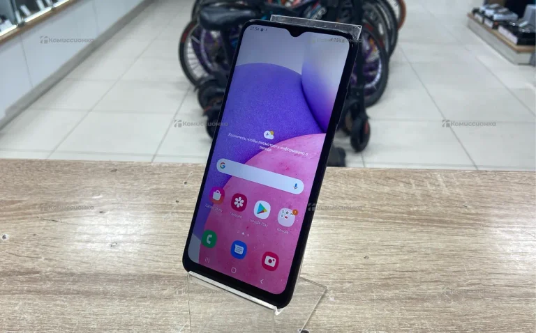 Samsung Galaxy A03s 3/64 ГБ