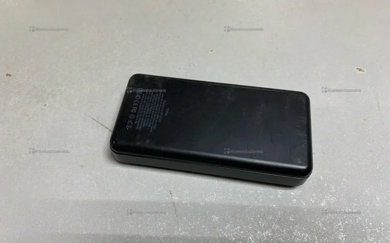 Power Bank  tfn 20000