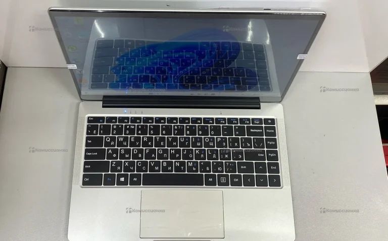 Ноутбук  Azerty