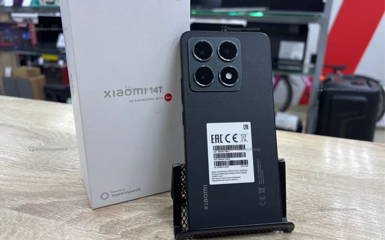 Xiaomi 14T 12/512Gb