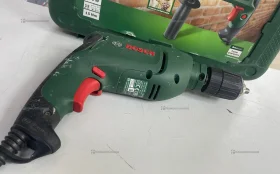 Ударная дрель Bosch EasyImpact 600