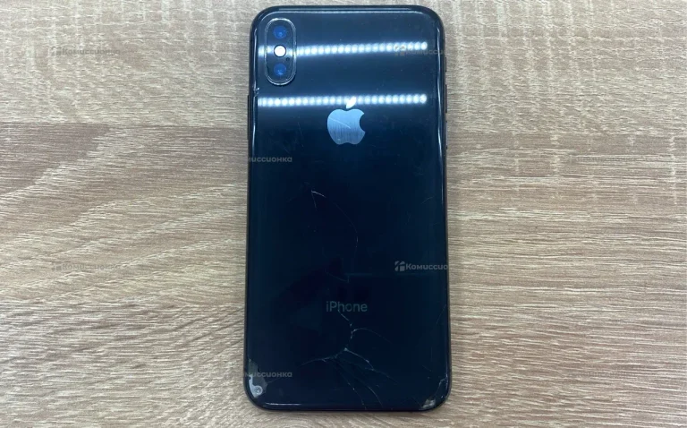 Apple iPhone XS 256