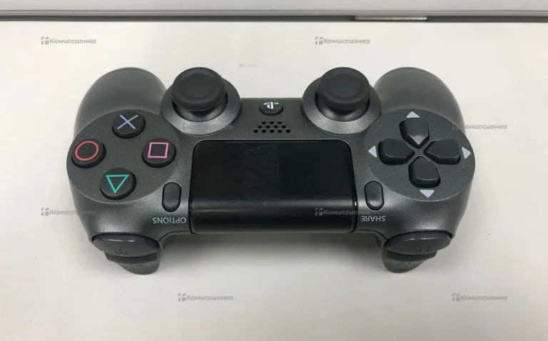 Джойстик для PS4