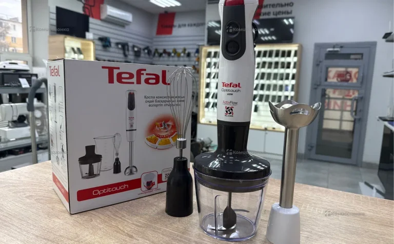 Teafal Optitouch