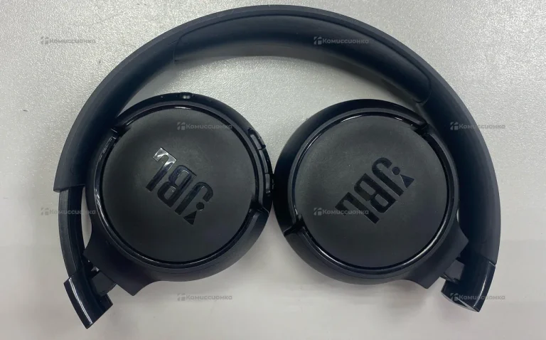 Наушники JBL TUNE520BT
