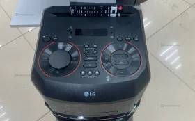 Купить Музыкальный центр  LG XBOOM on66 б/у , в Пермь Цена:14990рублей
