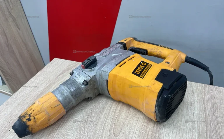 Перфоратор INGCO RH16008