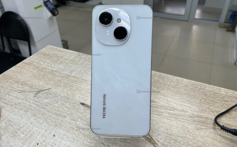 Tecno Spark Go 1 4/128Gb