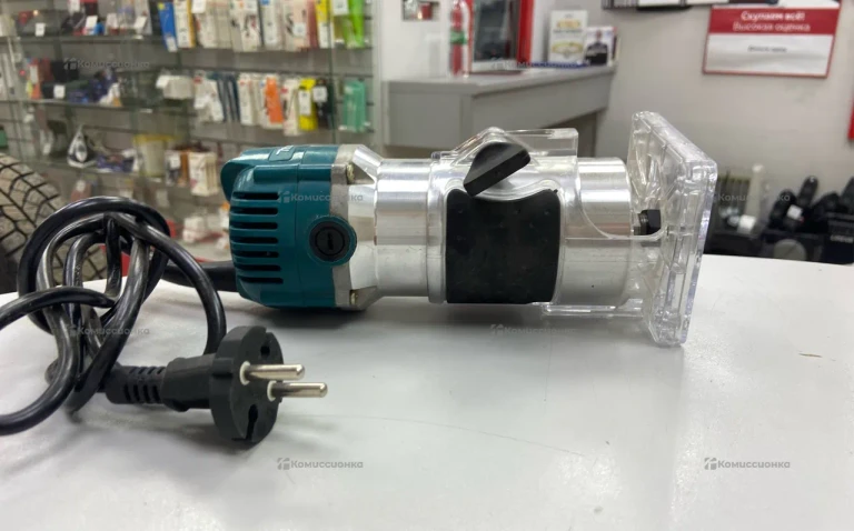 фрезер Makita 3709 (реп)