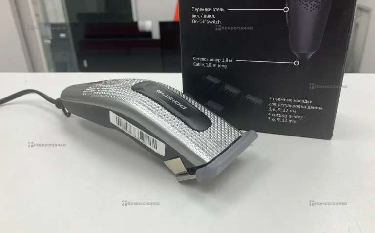 Машинка Polaris PHC-0954