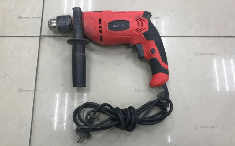 Дрель Aceline APD850