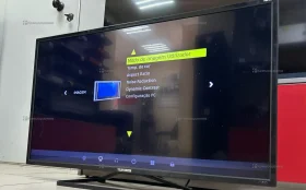 Купить Телевизор Telefunken TF-LED39S35T2 б/у , в Чапаевск Цена:10000рублей