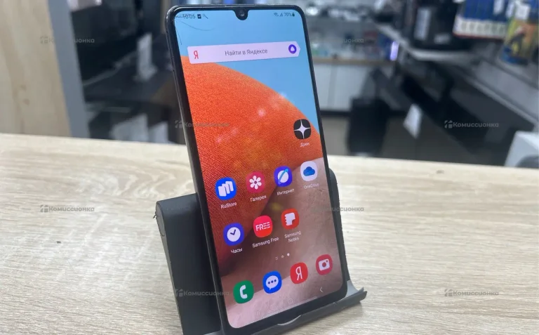 Samsung Samsung Galaxy A32 4/128