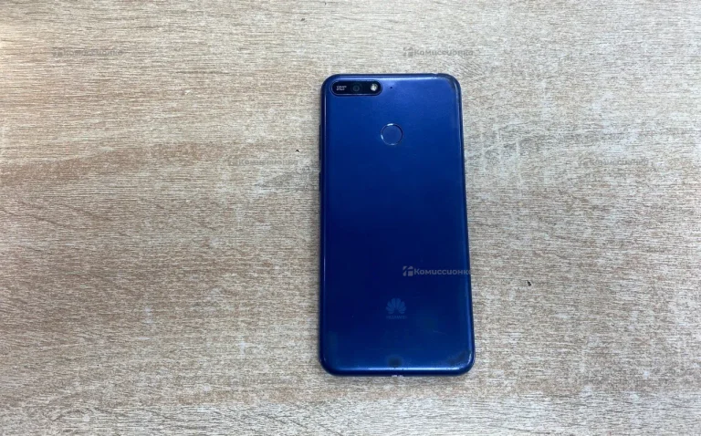 Huawei Y6 Prime (2018) 2/16 ГБ