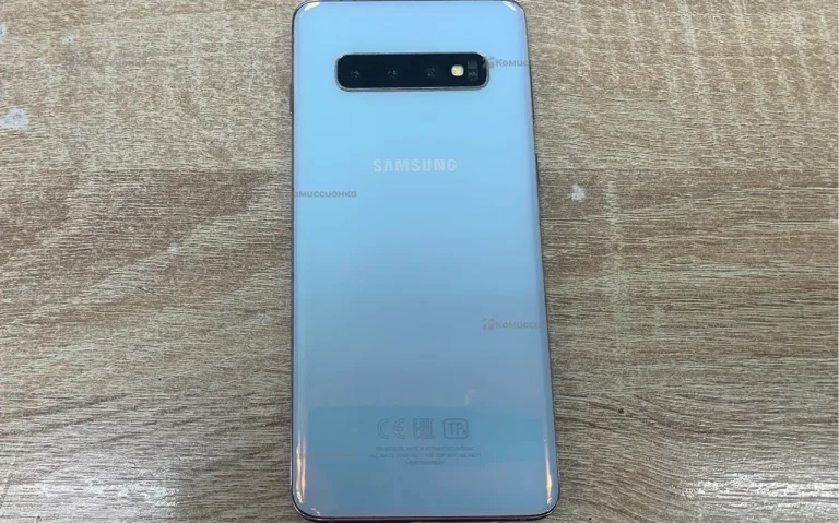 SAMSUNG Galaxy S10 8/128