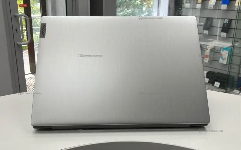 Ноутбук  Lenovo ideapad 3