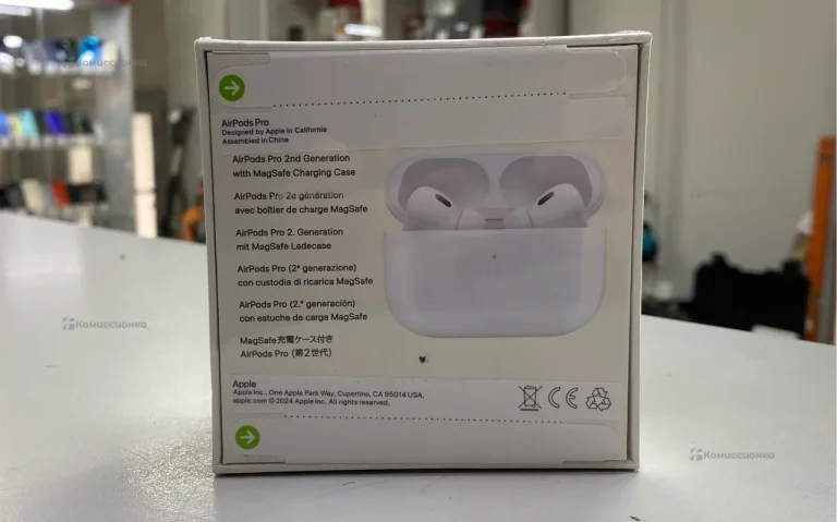 AirPods Pro 1