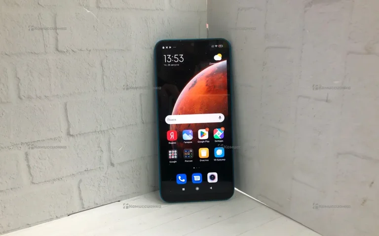 Xiaomi Redmi 9A 2/32 GB