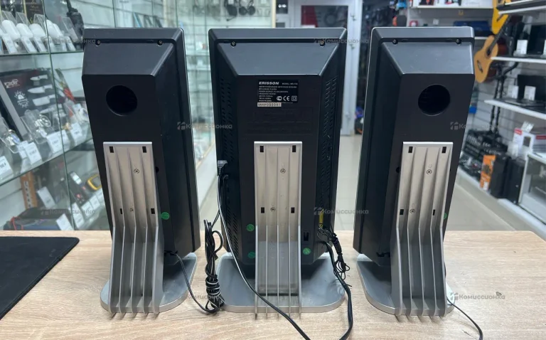 Музыкальный центр  Ericsson MS-773
