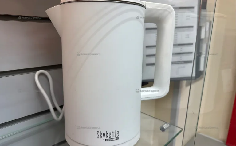 Чайник Redmond rkm216s