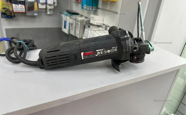 УШМ Kress KU712