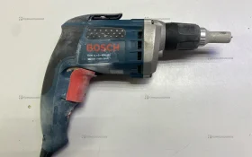 Купить Шуруповерт Bosch GSR 6-45 TE б/у , в Казань Цена:2900рублей