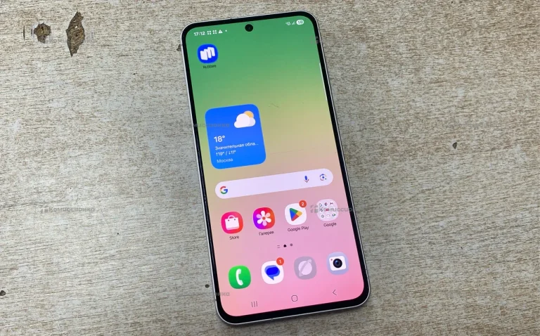 Samsung Galaxy A56 5G 8/256Gb