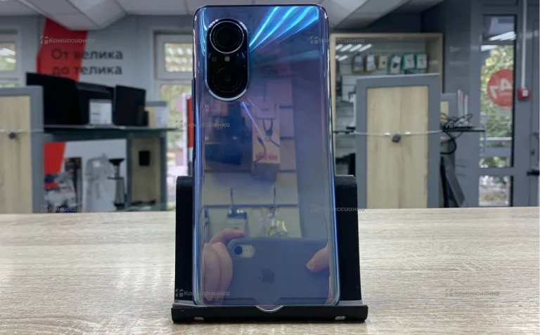Huawei Nova 9 SE 8/128 ГБ