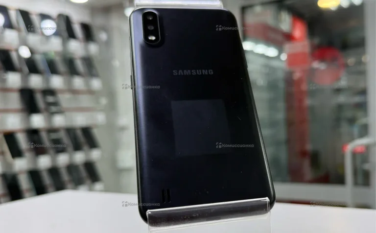 Samsung Galaxy A01 2/16 ГБ