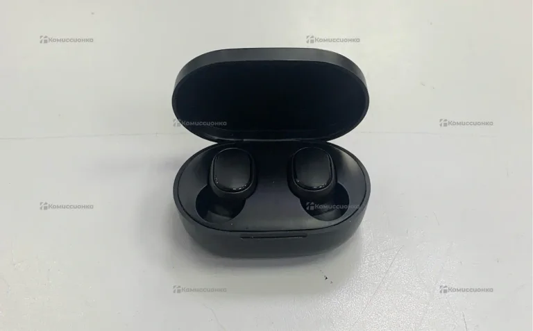 Наушники Redmi air dots 2