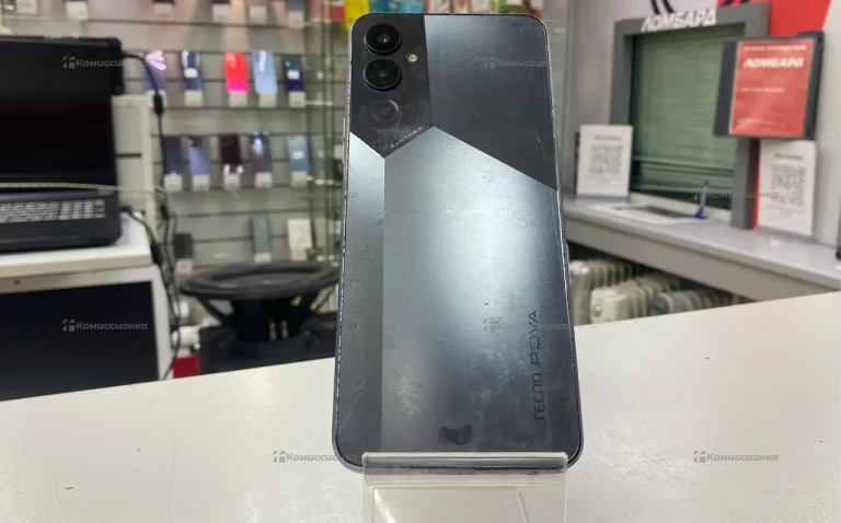 Tecno Pova 4 8/128GB