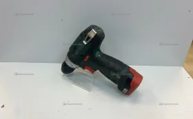 Дрель-шуруповерт Metabo Powermax BS 10,8V