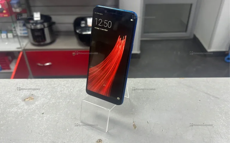 Oppo F5 6/128Gb