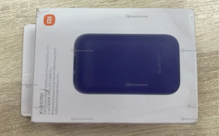 Power Bank Xiaomi 10000Ah