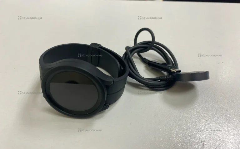 Часы  Samsung Galaxy Watch 5 pro