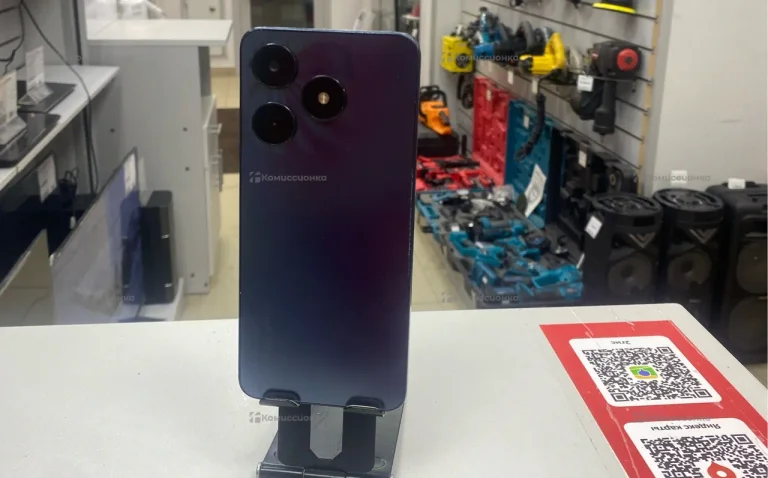 Tecno Spark 10 8/128 ГБ