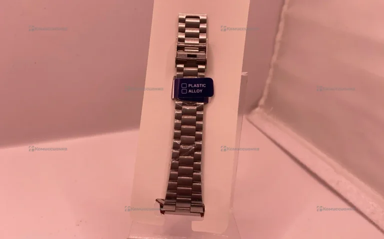 Часы Casio