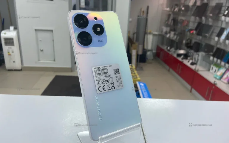 Tecno Spark 10 Pro 8/128 ГБ