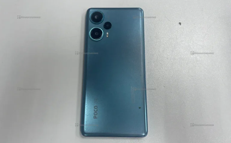 Xiaomi Poco F5 12/256Gb