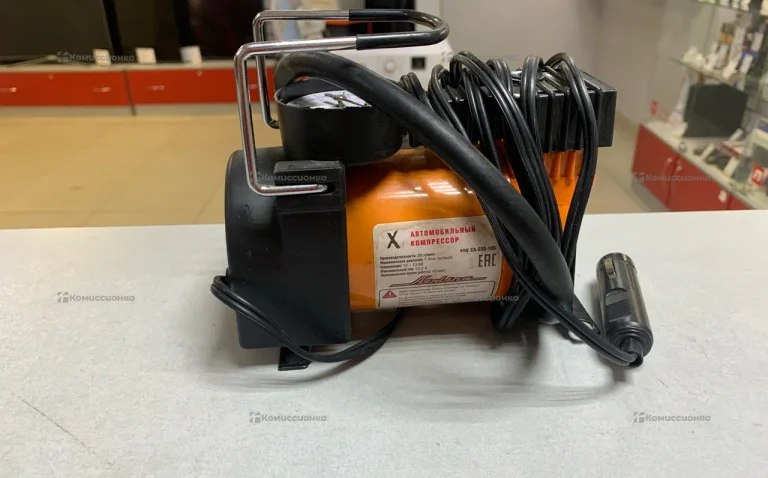 Компрессор airline ca-030-18s